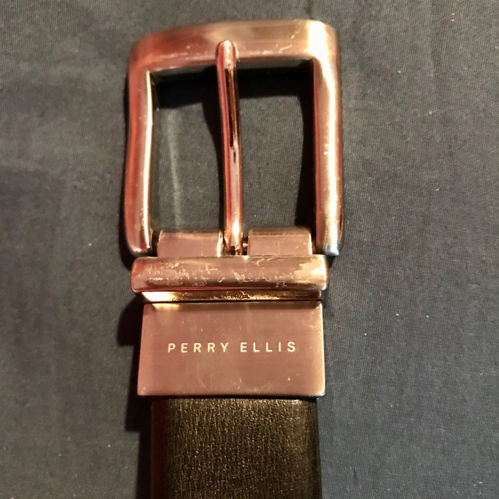 ‼️SALE‼️ Perry Ellis Men’s Belt